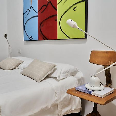 Palazzo Bevilacqua Napoli B&B מראה חיצוני תמונה