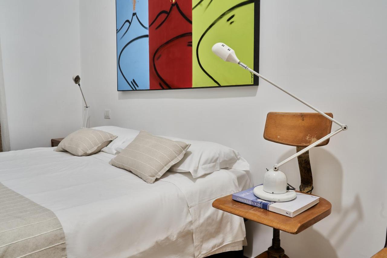 Palazzo Bevilacqua Napoli B&B מראה חיצוני תמונה