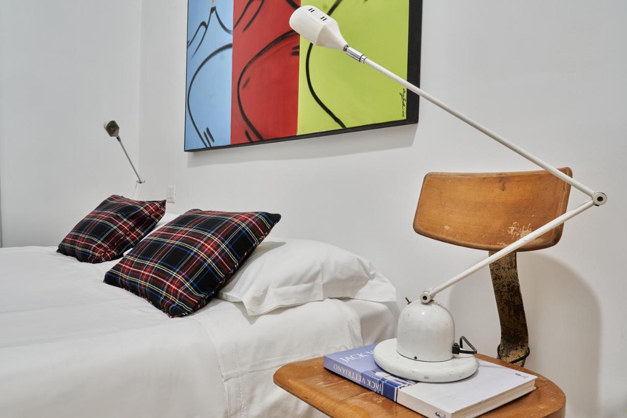Palazzo Bevilacqua Napoli B&B מראה חיצוני תמונה