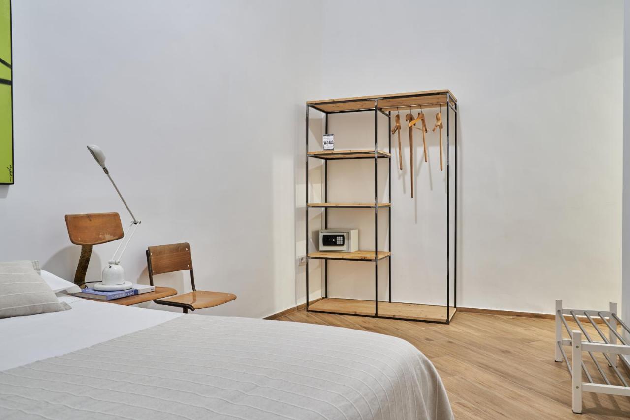 Palazzo Bevilacqua Napoli B&B מראה חיצוני תמונה