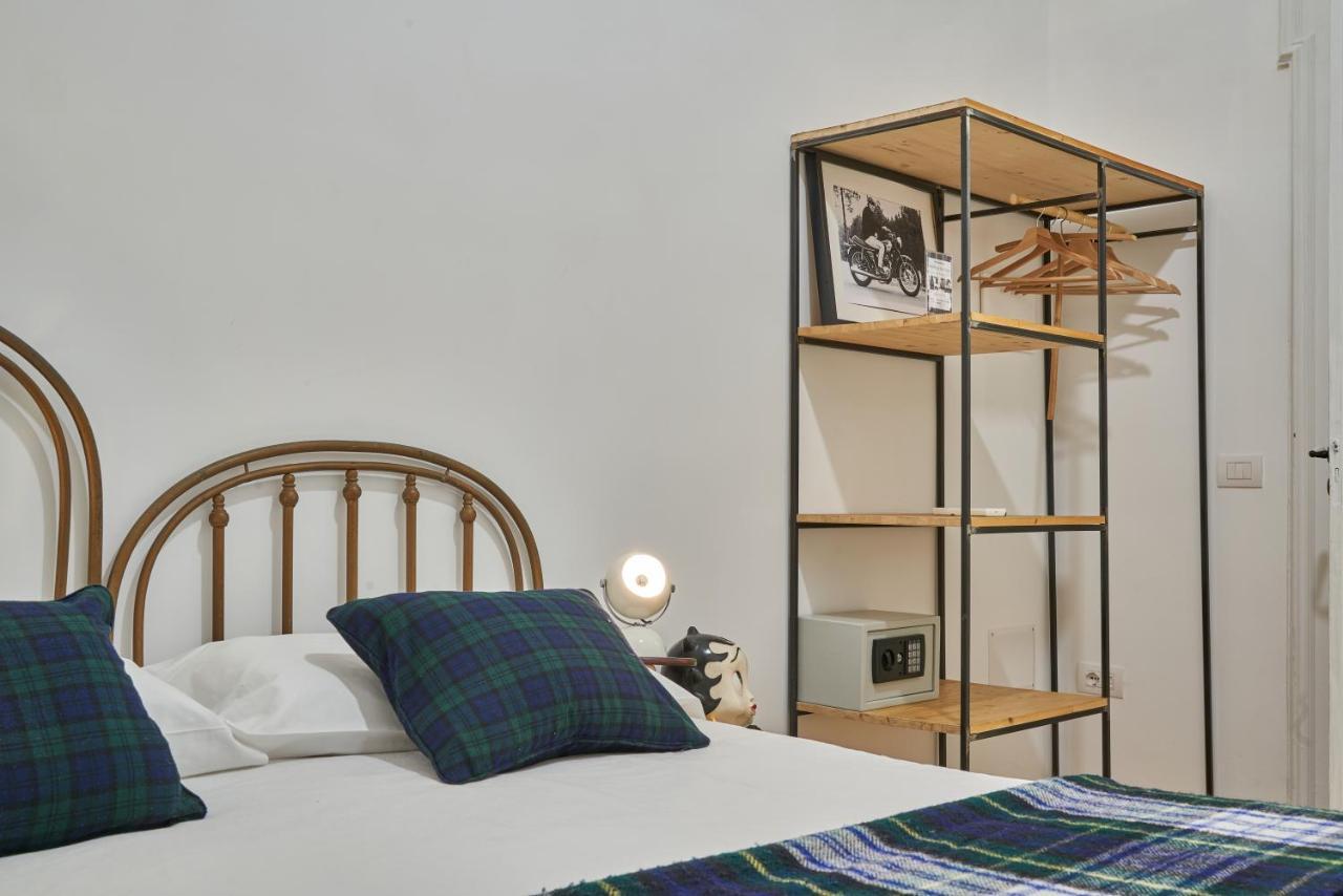 Palazzo Bevilacqua Napoli B&B מראה חיצוני תמונה