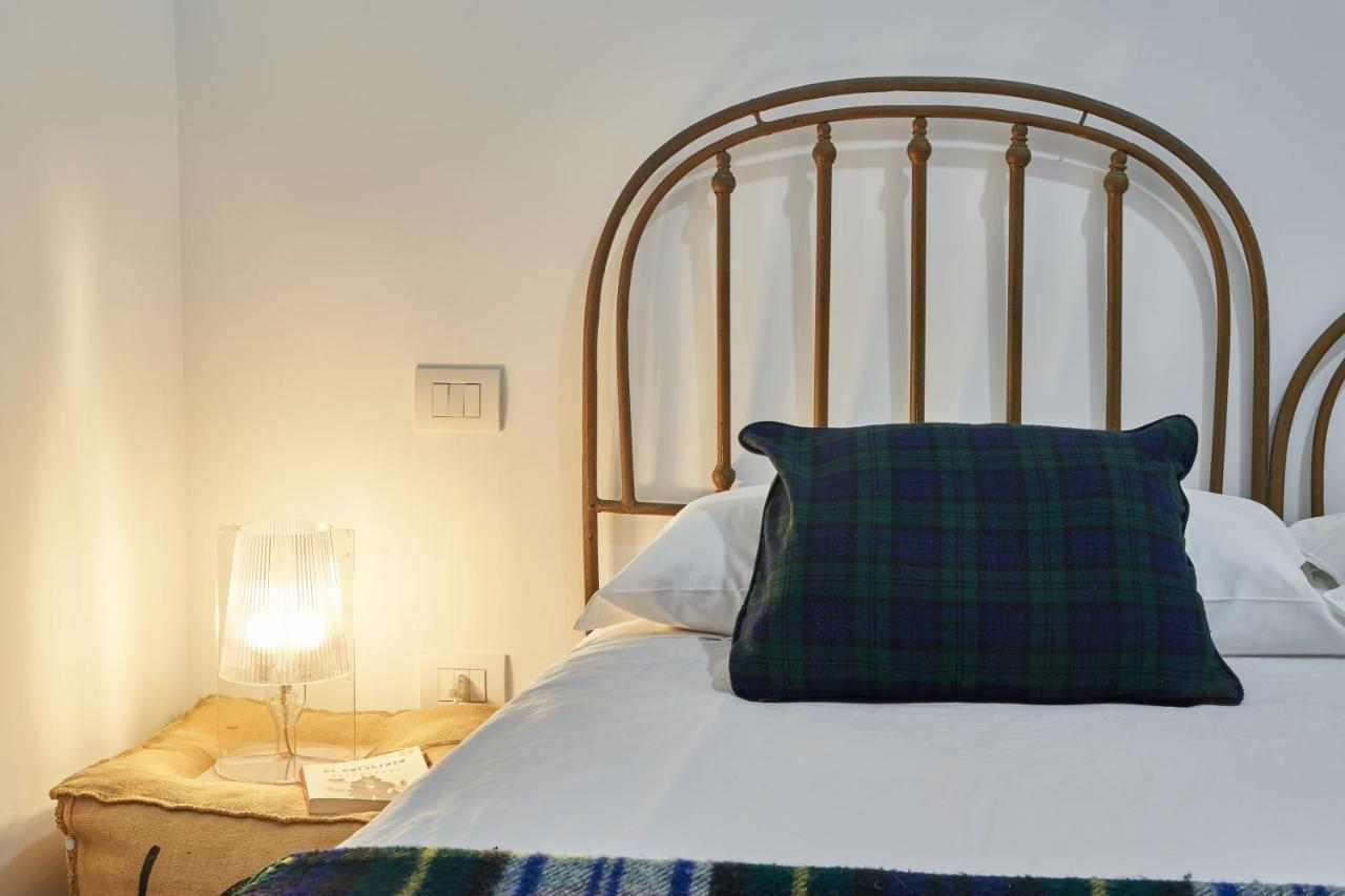 Palazzo Bevilacqua Napoli B&B מראה חיצוני תמונה