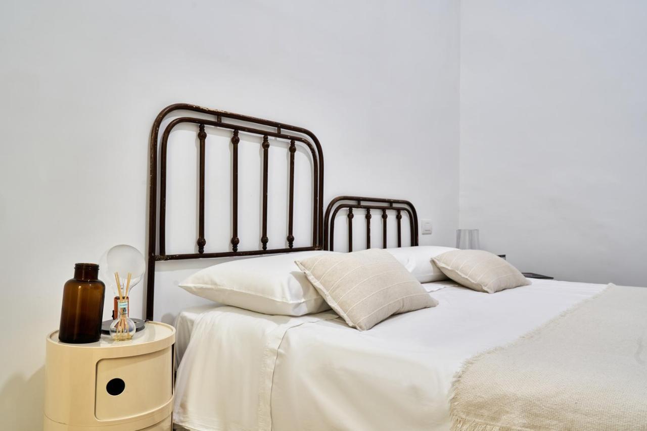 Palazzo Bevilacqua Napoli B&B מראה חיצוני תמונה
