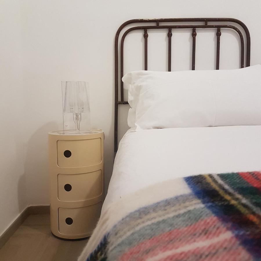 Palazzo Bevilacqua Napoli B&B מראה חיצוני תמונה