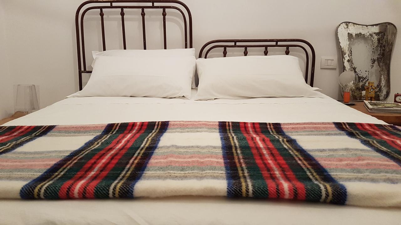Palazzo Bevilacqua Napoli B&B מראה חיצוני תמונה